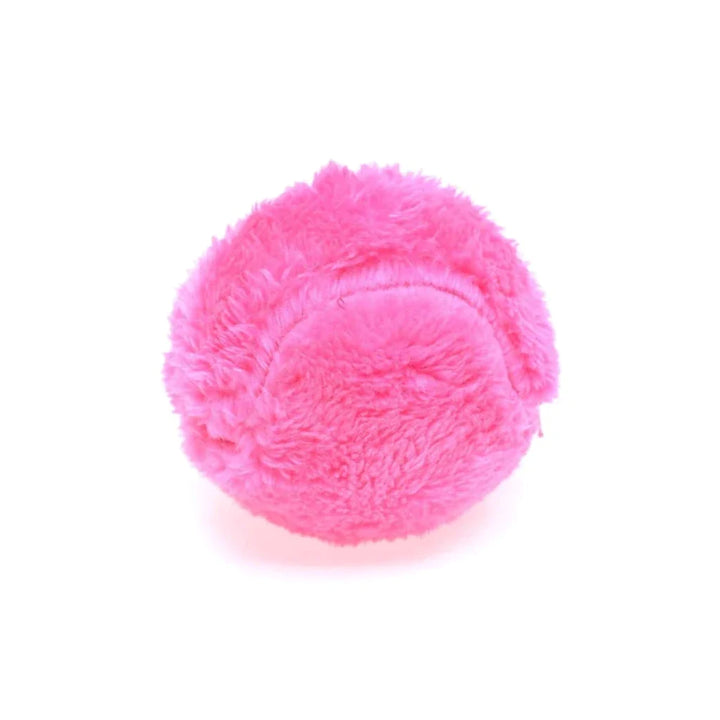 Active Rolling Ball Pink Color