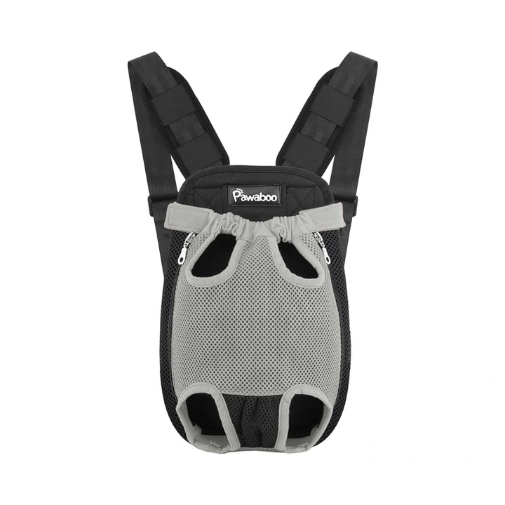 PawsApproved™ - Dog Carrier Backpack